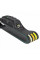 Фонарь налобный гибкий на аккумуляторе COBA CB-689-3 с датчиком движения и USB