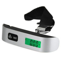 Весы электронные S004 для багажа кантер до 50кг деление 10гр