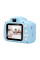 Цифровой детский фотоаппарат игрушка, видеокамера X200 Kids Camera 2.0