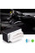 Автосканер GRB ELM 327 NEXPEAK V1.5 OBD2 Bluetooth с кнопкой питания