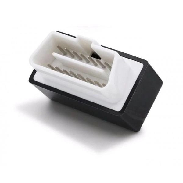 Автосканер GRB ELM 327 NEXPEAK V1.5 OBD2 Bluetooth с кнопкой питания