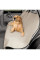 Чехол на кресло автомобиля для животных Pet Zoom , подстилка для собак в машину