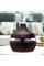 Бесшумный Аромадиффузор увлажнитель воздуха Humidifier с LED подсветкой