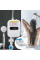 Электрический водонагреватель-душ с краном термостатичный TEMMAX RX-021 с регулировкой температуры воды