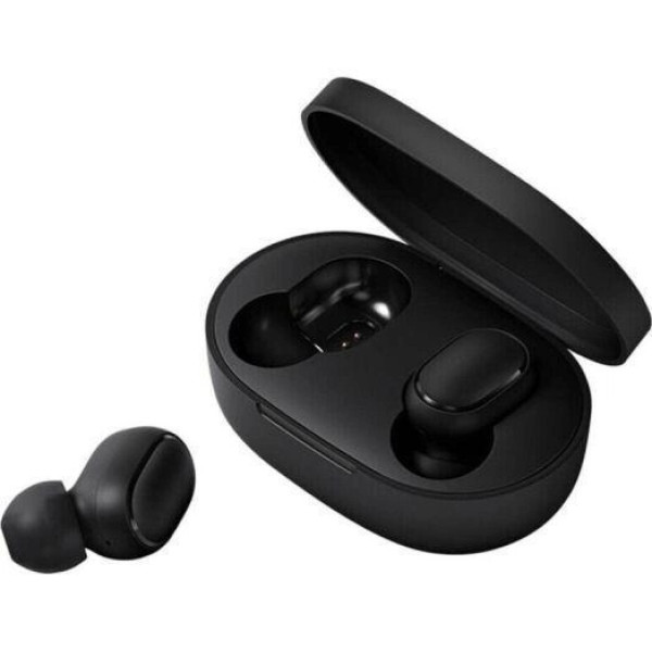Беспроводные наушники AirDots 2 Bluetooth 5.0 Black