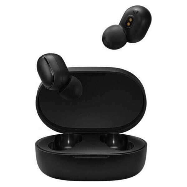 Беспроводные наушники AirDots 2 Bluetooth 5.0 Black