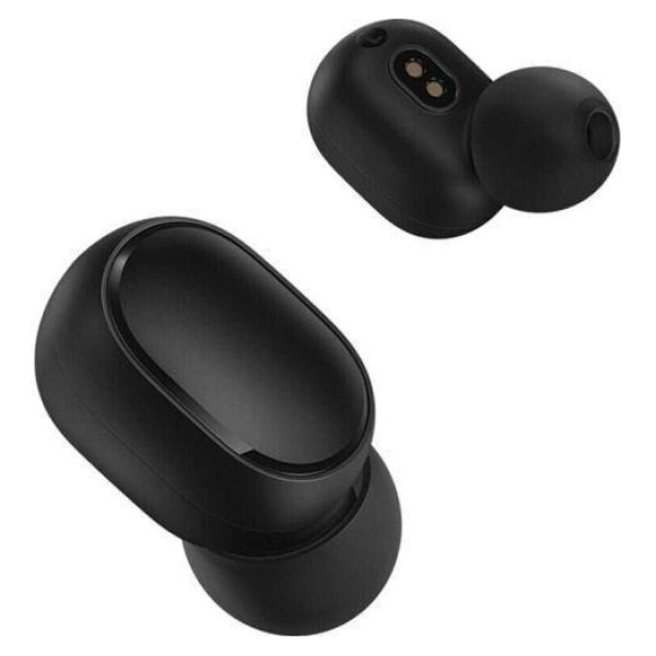 Беспроводные наушники AirDots 2 Bluetooth 5.0 Black