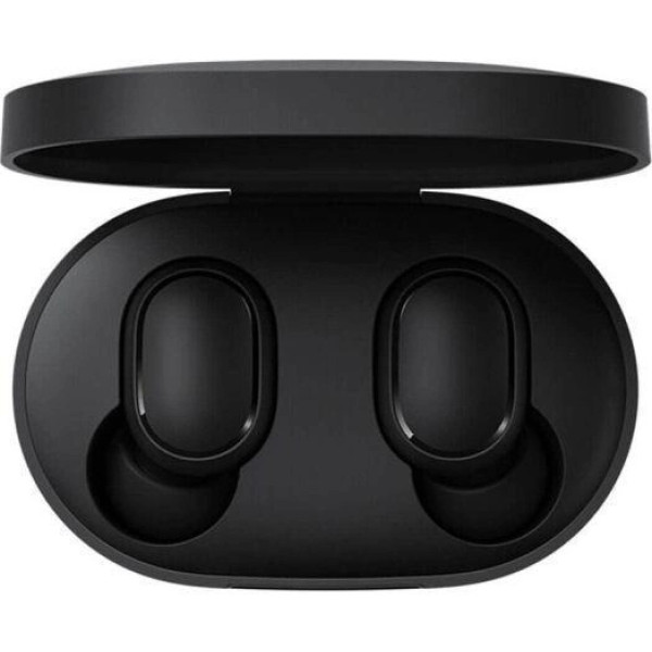 Беспроводные наушники AirDots 2 Bluetooth 5.0 Black
