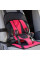 Детское бескаркасное автокресло Multi Function Car Cushion для детей до 12 лет