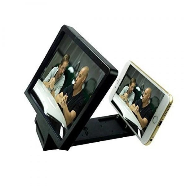 Подставка увеличитель экрана телефона 3D MOD-F1/Enlarge Screen