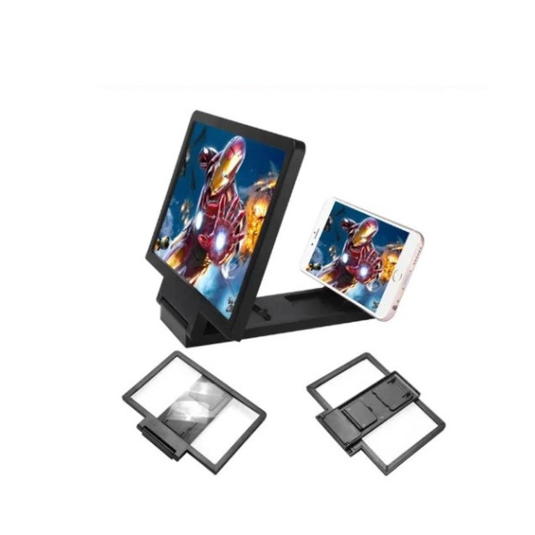 Подставка увеличитель экрана телефона 3D MOD-F1/Enlarge Screen