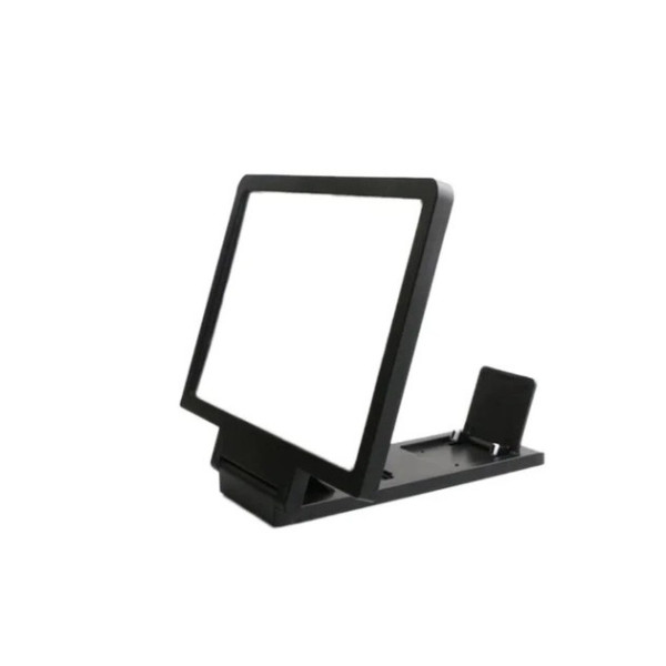 Подставка увеличитель экрана телефона 3D MOD-F1/Enlarge Screen