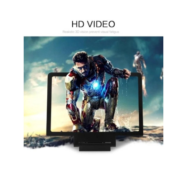 Подставка увеличитель экрана телефона 3D MOD-F1/Enlarge Screen