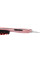 Расческа-выпрямитель электрическая FAST HAIR STRAIGHTENER HQT-906 Розовая