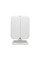 Косметическое настольное тройное LED зеркало аккумуляторное XW 810 с 3 режимами подсветки сенсорное