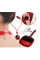 Массажер для шеи NECK MASSAGER LY-480 импульсный электромассажер для плеч