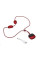 Массажер для шеи NECK MASSAGER LY-480 импульсный электромассажер для плеч