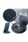 Кабель для передачи данных 4в1, XL-722, 60W, Шнур для зарядки XL-722