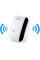 Беспроводной Репитер Wi-Fi Wireless-N расширитель диапазона Wi-Fi сети ретранслятор 802.11N/B/G 2dBi