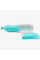Аккумуляторная детская пилочка триммер для ногтей и 6 насадок NAIL TRIMMER XL-667