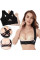Бюстгальтер с поддержкой груди с корекцией осанки BRA LY-399 POSTURE CORRECTOR BRA