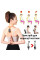 Устройство коррекции осанки для взрослых и детей Posture Device, корректор выпрямитель спины с вибрацией