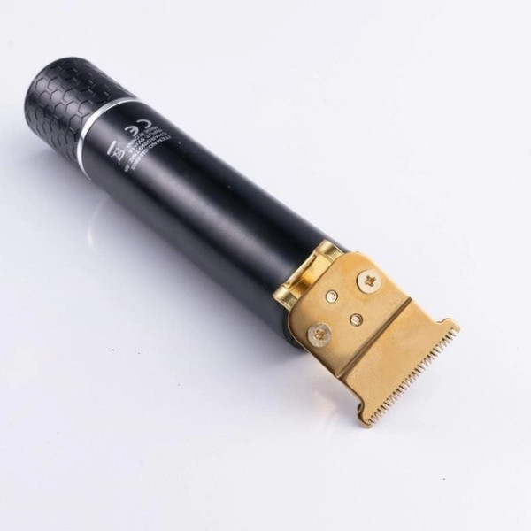Профессиональная машинка для стрижки Hair Trimmer Geemy GM-6605 машинка окантовочная