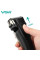 Электробритва аккумуляторная для лица Shaver VGR V-333 шейвер для сухого и влажного бритья