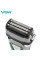 Электробритва аккумуляторная для лица Shaver VGR V-333 шейвер для сухого и влажного бритья