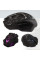 Мышка проводная игровая GAMING MOUSE X7 1.5м Черная с подсветкой