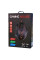 Мышка проводная игровая GAMING MOUSE X7 1.5м Черная с подсветкой