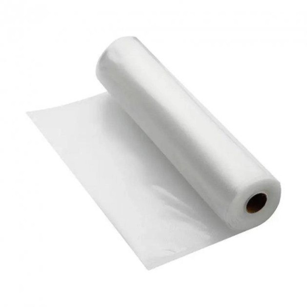 Вакуумные пакеты для еды vaccum bag 25 см для пищевых продуктов
