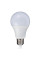 Светодиодная лампа Anslut Standard Bulb LED RGB MAG-719 с дистанционным управлением