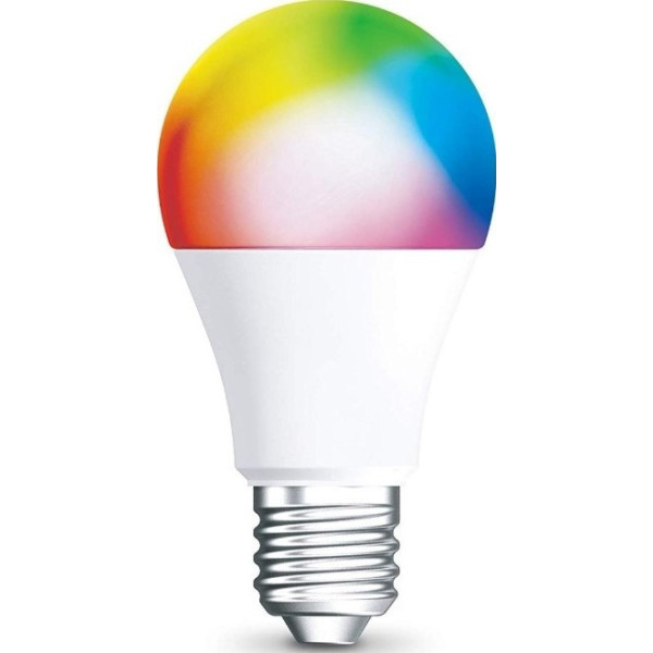 Светодиодная лампа Anslut Standard Bulb LED RGB MAG-719 с дистанционным управлением