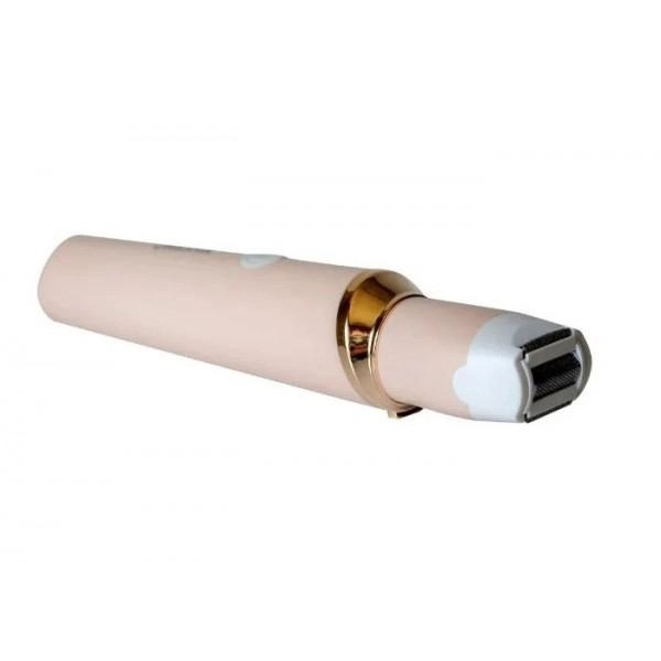 Женский триммер гигиенический Maxtop MP-078 3 в 1 для зоны бикини тела и лица