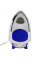 Ручной паровой отпариватель Steam Iron HT-558B - компактный дорожный утюг с щеткой