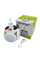 Аккумуляторный фонарь светодиодный JG Solar Emergency Charging Lamp 2029 для кемпинга