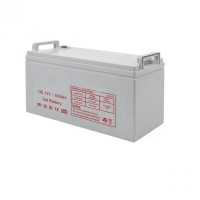 Гелевый аккумулятор 12V 100A Аккумуляторная батарея