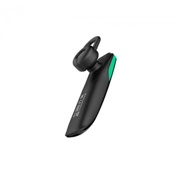 Bluetooth-гарнитура для телефона Hoco E1 Беспроводное устройство для разгворов Черный