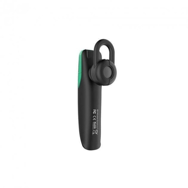 Bluetooth-гарнитура для телефона Hoco E1 Беспроводное устройство для разгворов Черный