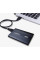 Карман внешний USB SATA для жестких дисков SSD и HDD 2.5" USB3.0-SATA-2.5
