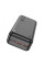 Портативный аккумулятор Power Bank Hoco J101B 30000mAh PD20W+QC3.0 22.5W павербанк черный