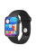 Наручные смарт-часы Watch GS7 Pro Max 45 мм Black