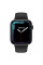 Наручные смарт-часы Watch GS7 Pro Max 45 мм Black