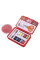 Набор для шитья Insta Sewing Kit Tasy To Thread в пластиковом боксе