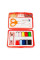 Набор для шитья Insta Sewing Kit Tasy To Thread в пластиковом боксе