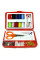 Набор для шитья Insta Sewing Kit Tasy To Thread в пластиковом боксе