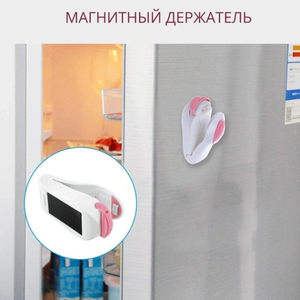 Ручной мини запайщик Sealing для пакетов и упаковок