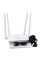 Маршрутизатор роутер WI-FI Pix-Link LV-WR08 2.4Ghz 300Mbps на 4 антенны