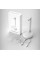 Аккумуляторная Помпа для воды  X115 Table Water Dispense с подставкой под стакан